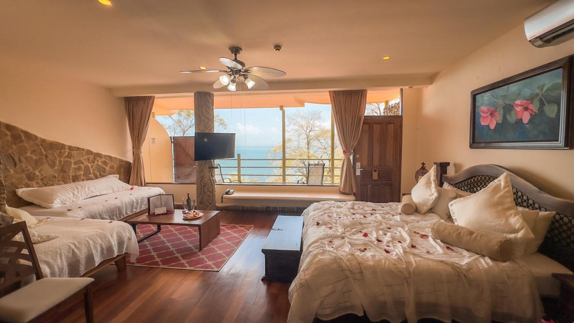 מנואל אנטוניו Issimo Suites (Adults Only) מראה חיצוני תמונה