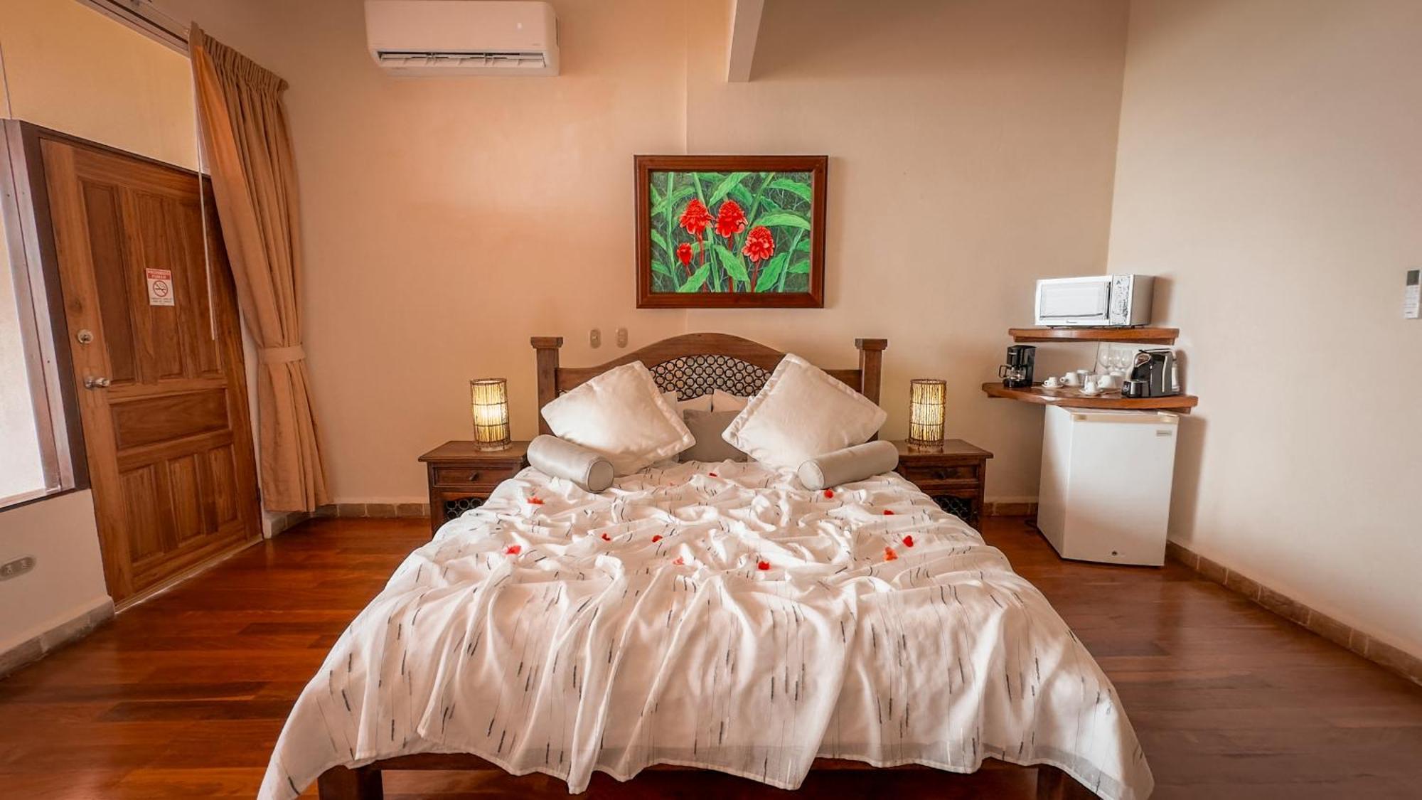 מנואל אנטוניו Issimo Suites (Adults Only) מראה חיצוני תמונה