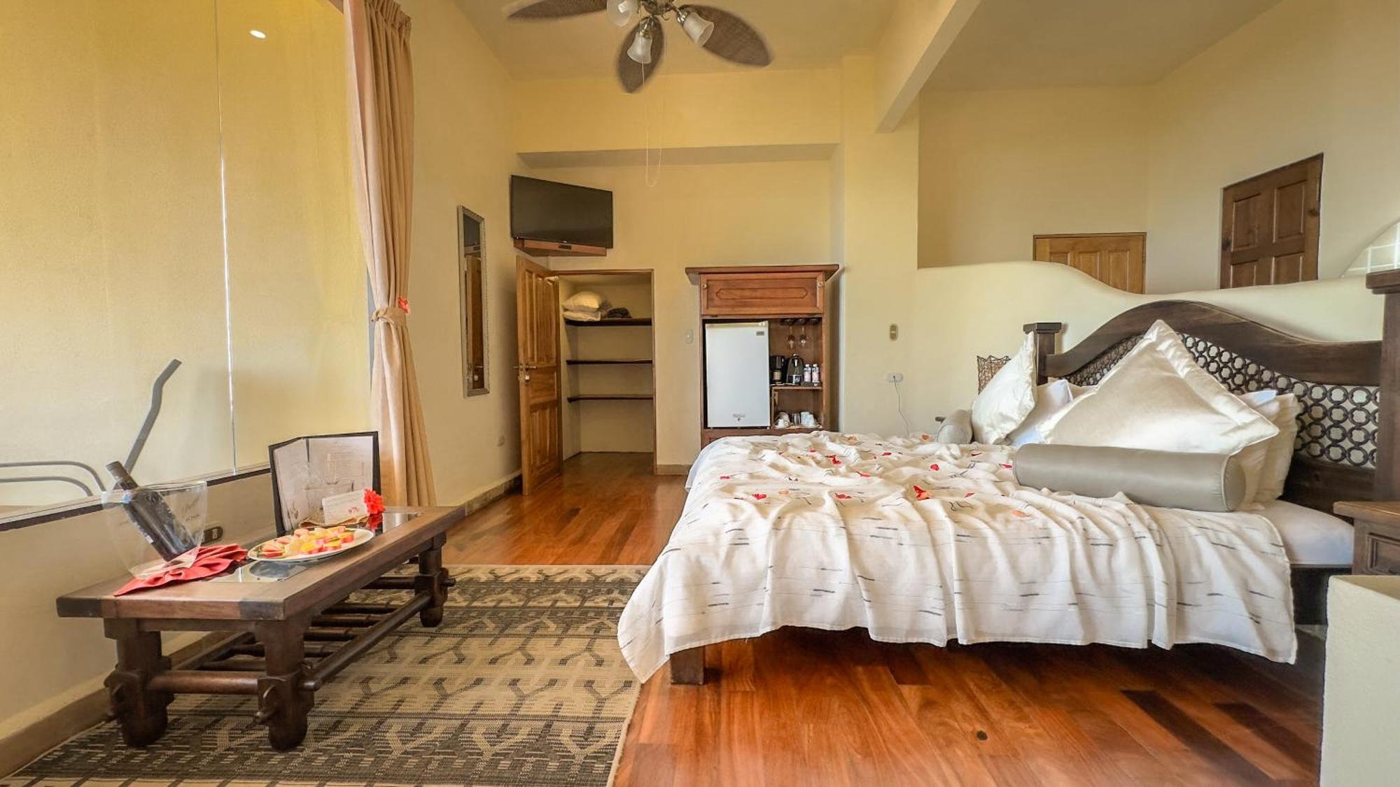 מנואל אנטוניו Issimo Suites (Adults Only) מראה חיצוני תמונה