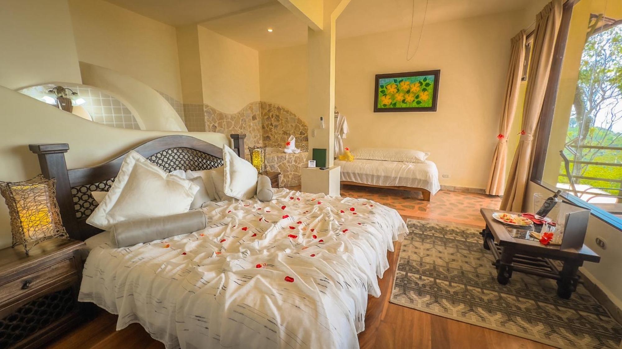 מנואל אנטוניו Issimo Suites (Adults Only) מראה חיצוני תמונה