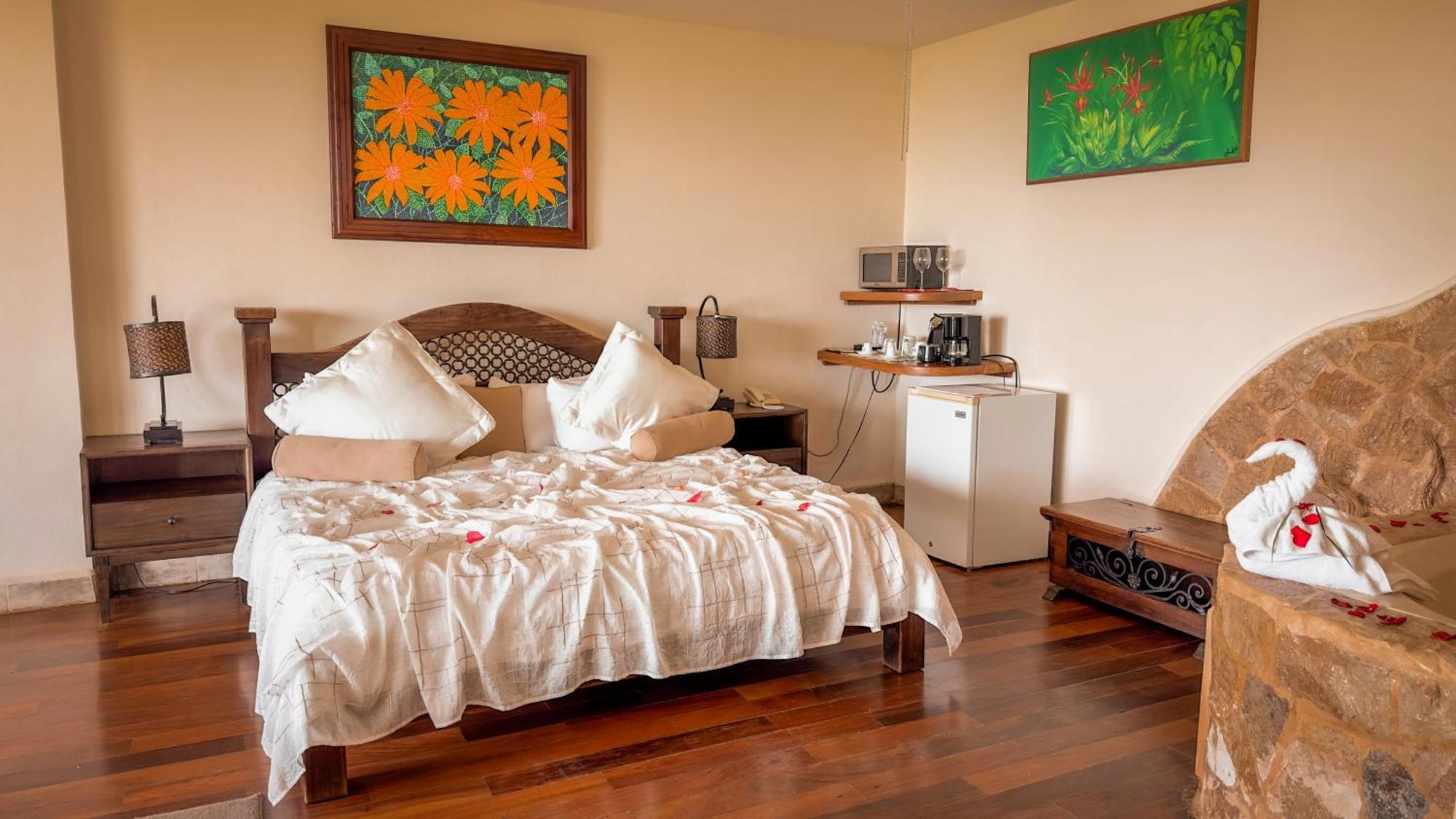 מנואל אנטוניו Issimo Suites (Adults Only) מראה חיצוני תמונה