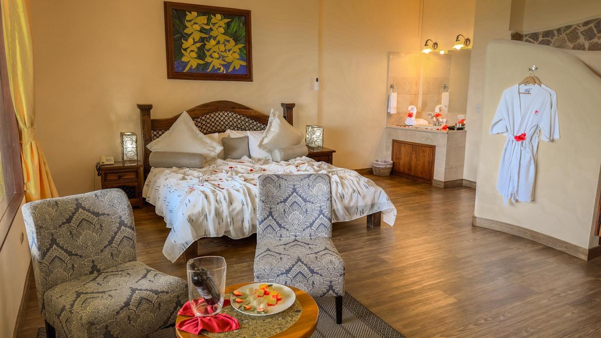 מנואל אנטוניו Issimo Suites (Adults Only) מראה חיצוני תמונה
