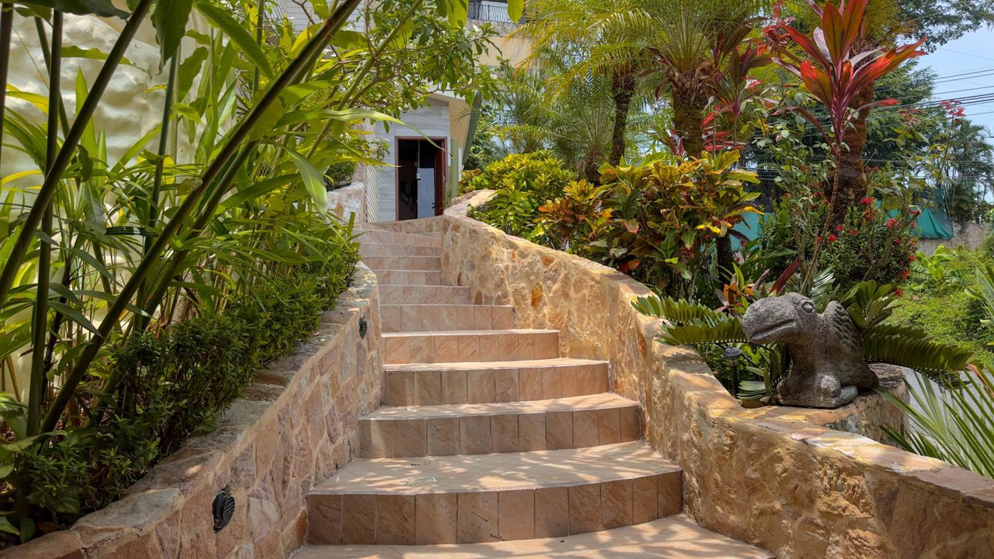 מנואל אנטוניו Issimo Suites (Adults Only) מראה חיצוני תמונה