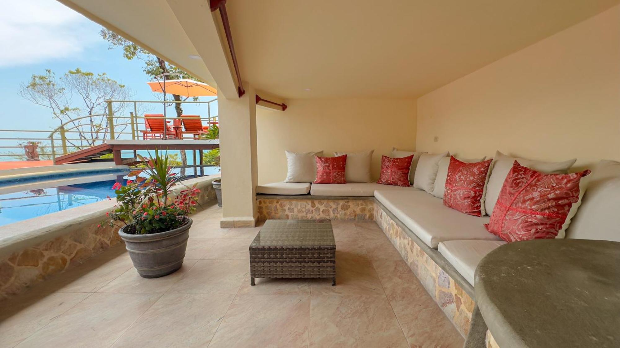 מנואל אנטוניו Issimo Suites (Adults Only) מראה חיצוני תמונה