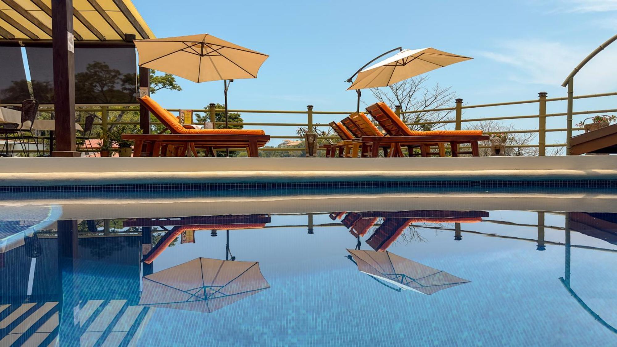 מנואל אנטוניו Issimo Suites (Adults Only) מראה חיצוני תמונה