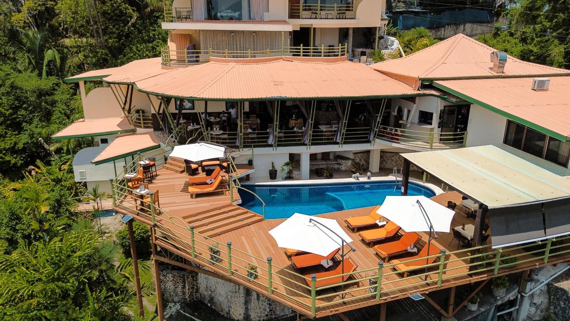 מנואל אנטוניו Issimo Suites (Adults Only) מראה חיצוני תמונה